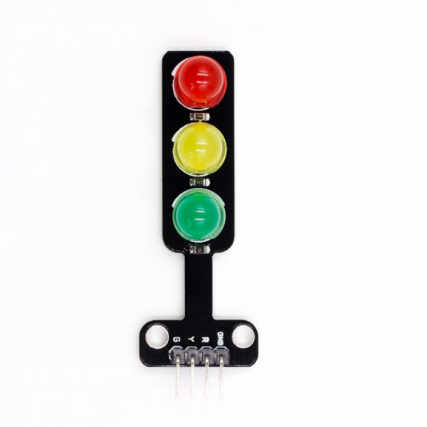 DIY Mini Traffic Light LED DC 5V 5mm Display Module for Arduino  Project Kit, Raspberry Pi, Traffic Light for Traffic System