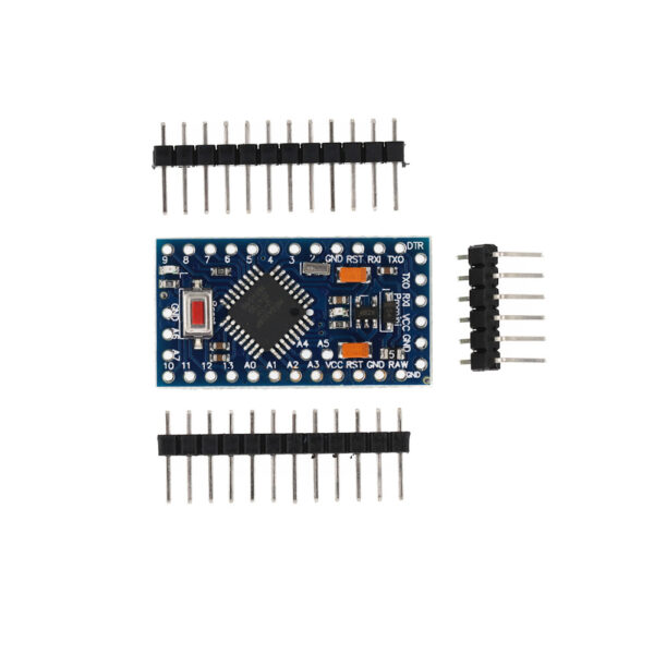 Arduino Pro Mini Atmega328 board 5V 16MHz