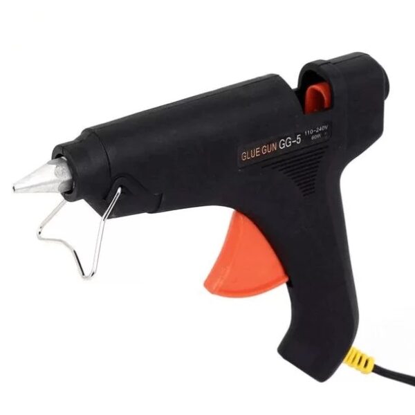 DIY Glue Gun