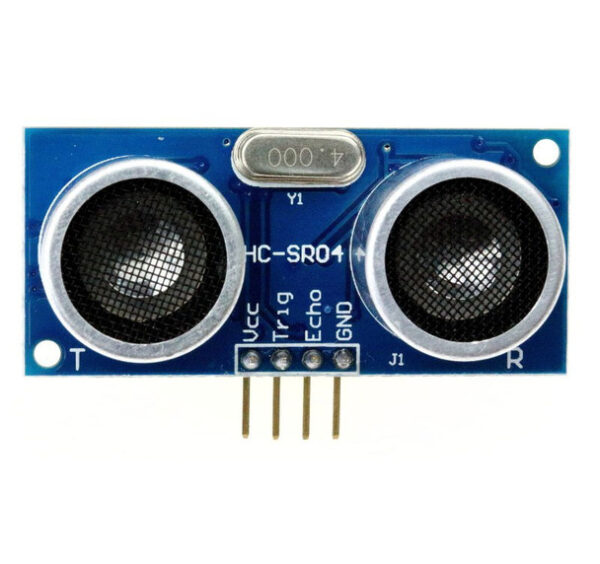 ultrasonic-sensor-HCSR04