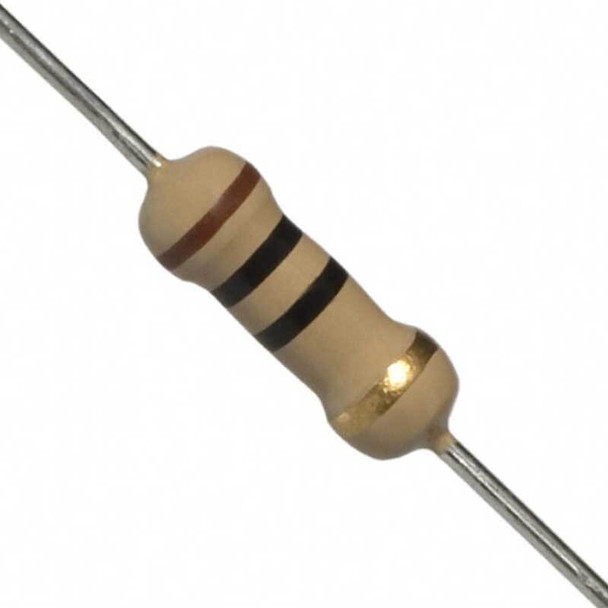resistors