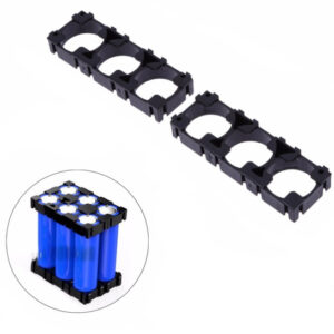 18650 Lithium Cell Battery Holder Bracket