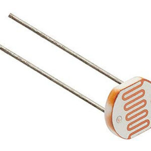 5528 LDR Mini Photoresistor