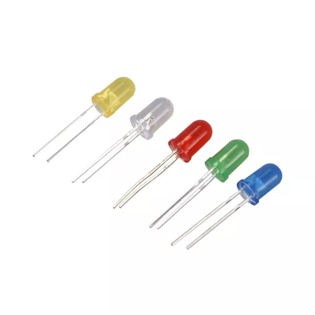 light emitting diode