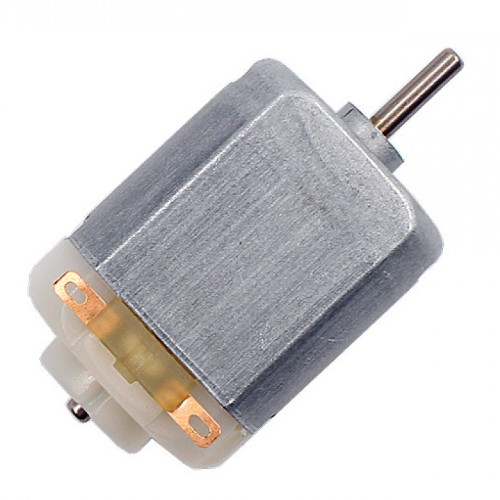 Micro 130 DC Motor 3V