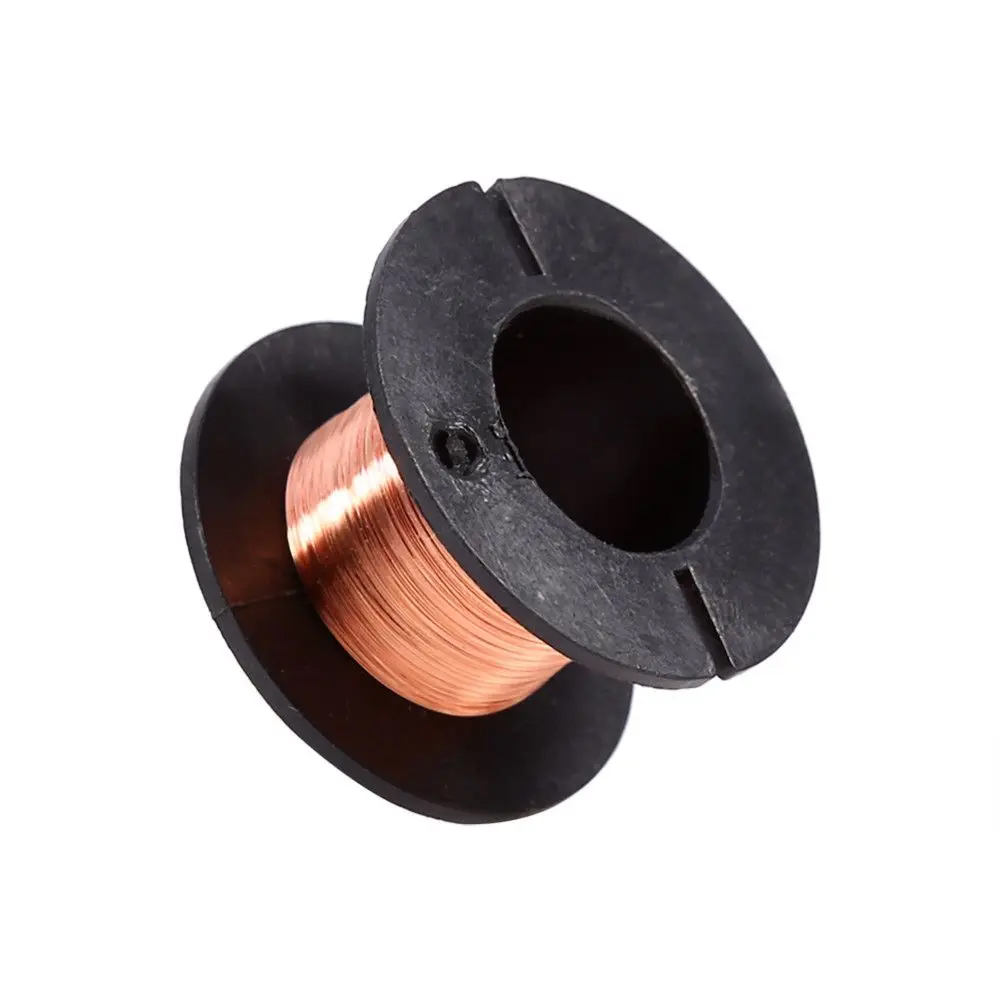 Copper Soldering Wire 0.1mm