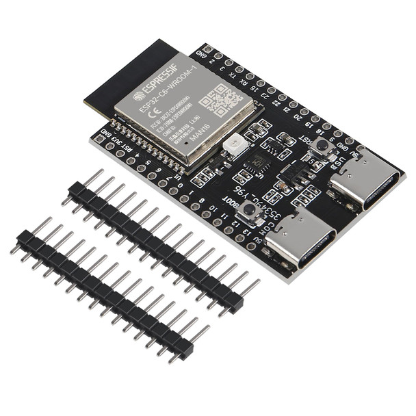 ESP32 C6 Dev Board Wifi 6 Flash 16MB