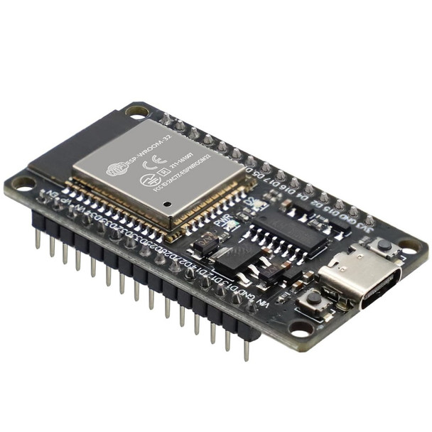 ESP32S DevKIT WIFI