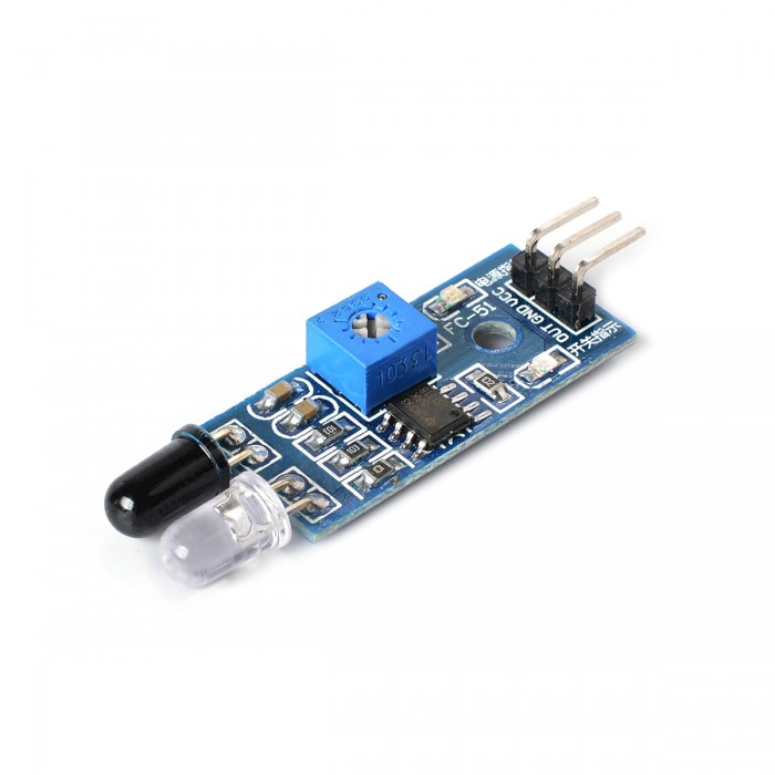 IR Infrared sensor module