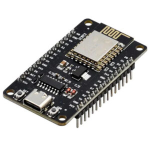 NodeMcu Lua WIFI V2 ESP8266