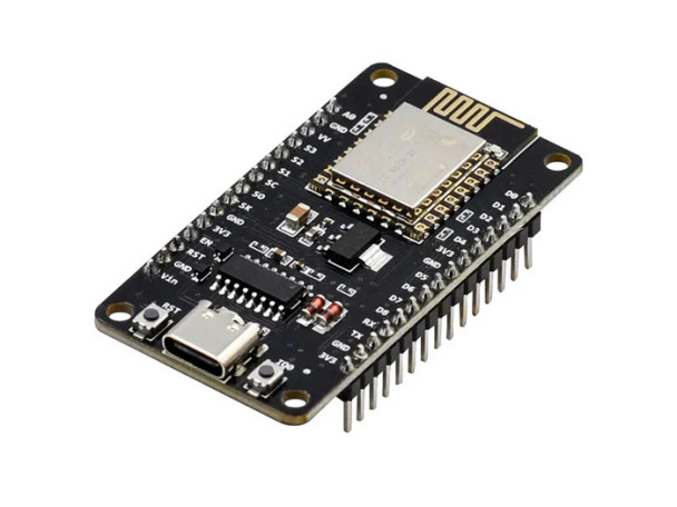 NodeMcu Lua WIFI V2 ESP8266