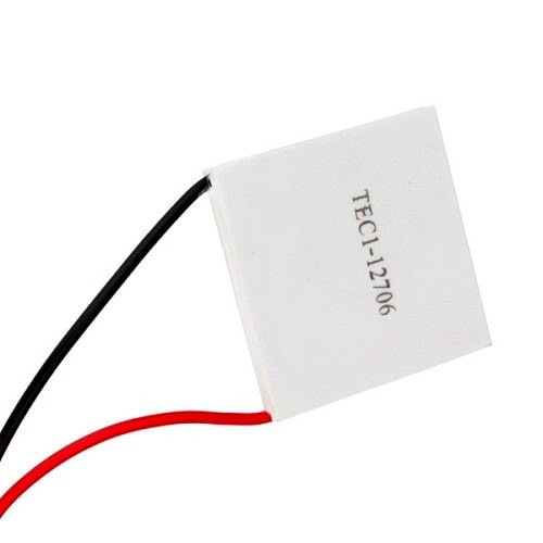TEC1-12706 Thermoelectric Cooler Peltier 60W