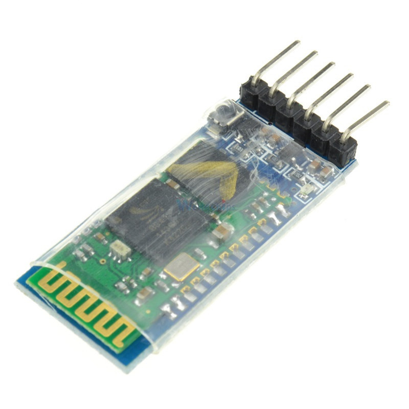 hc-05 bluetooth module