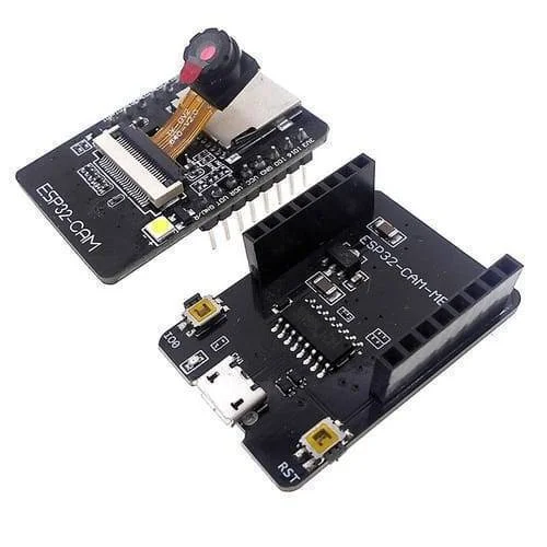 ESP32 CAM OV2640 Camera