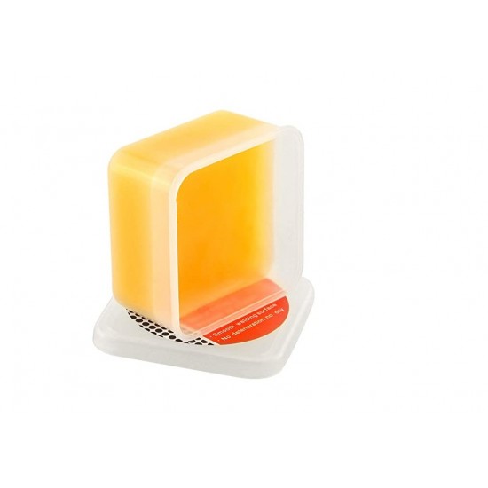 Soldering solder paste - Flux yellow 80g