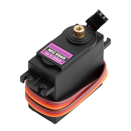 Servo Motor MG996
