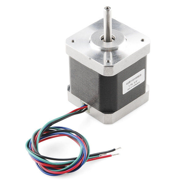17HS4401 NEMA 17 Stepper Motor in Kenys
