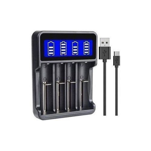 shop Universal smart battery charger in kenya