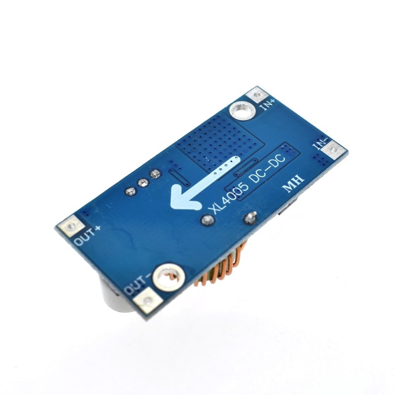 5A XL4005 DC-DC Step-Down